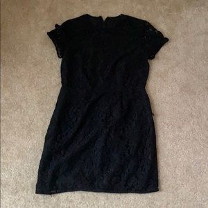 Michael Kors mini dress